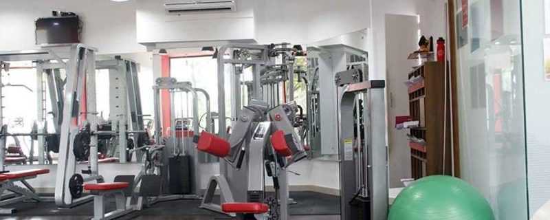 Power House Health Club - Malad 